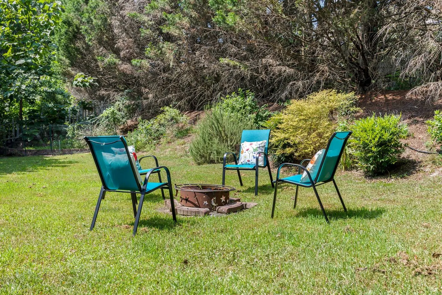 Private 1BR Near Mall of GA & Lake Lanier 8