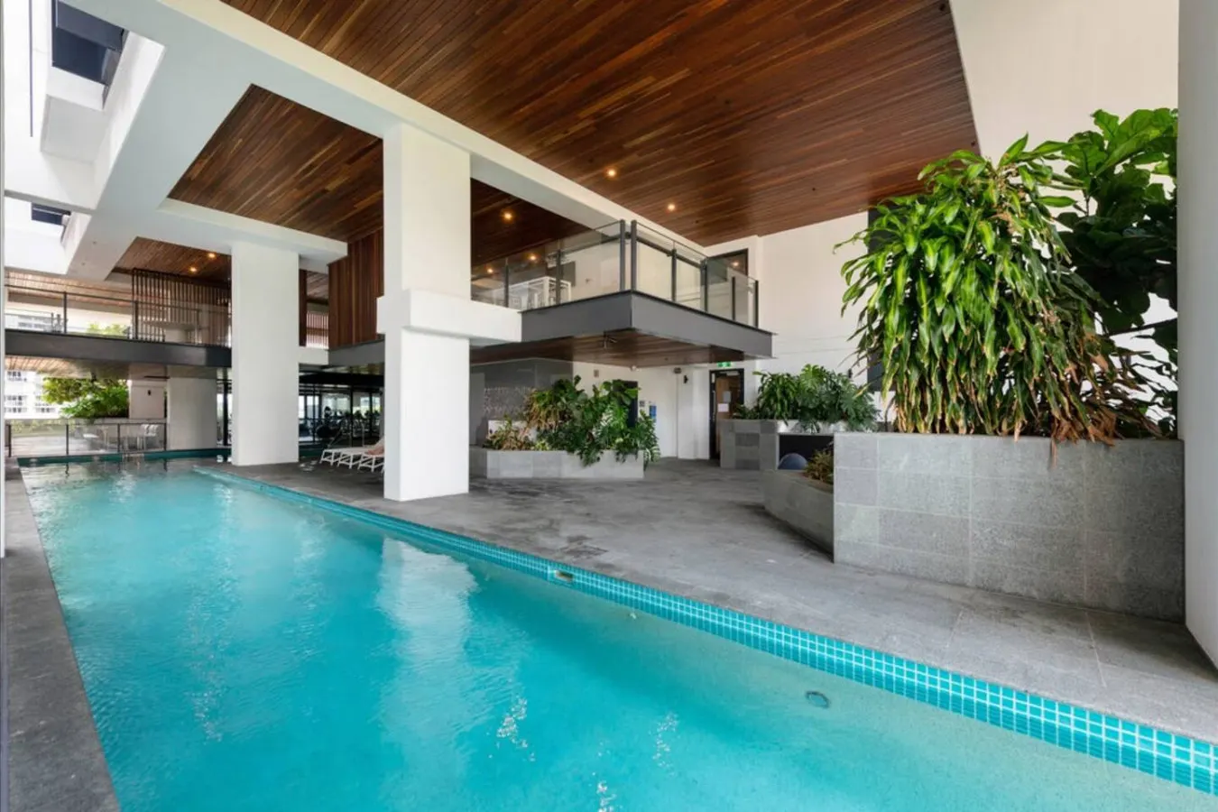 The Cityscape Pad with 2BR, 3-bed & Free Parking 17