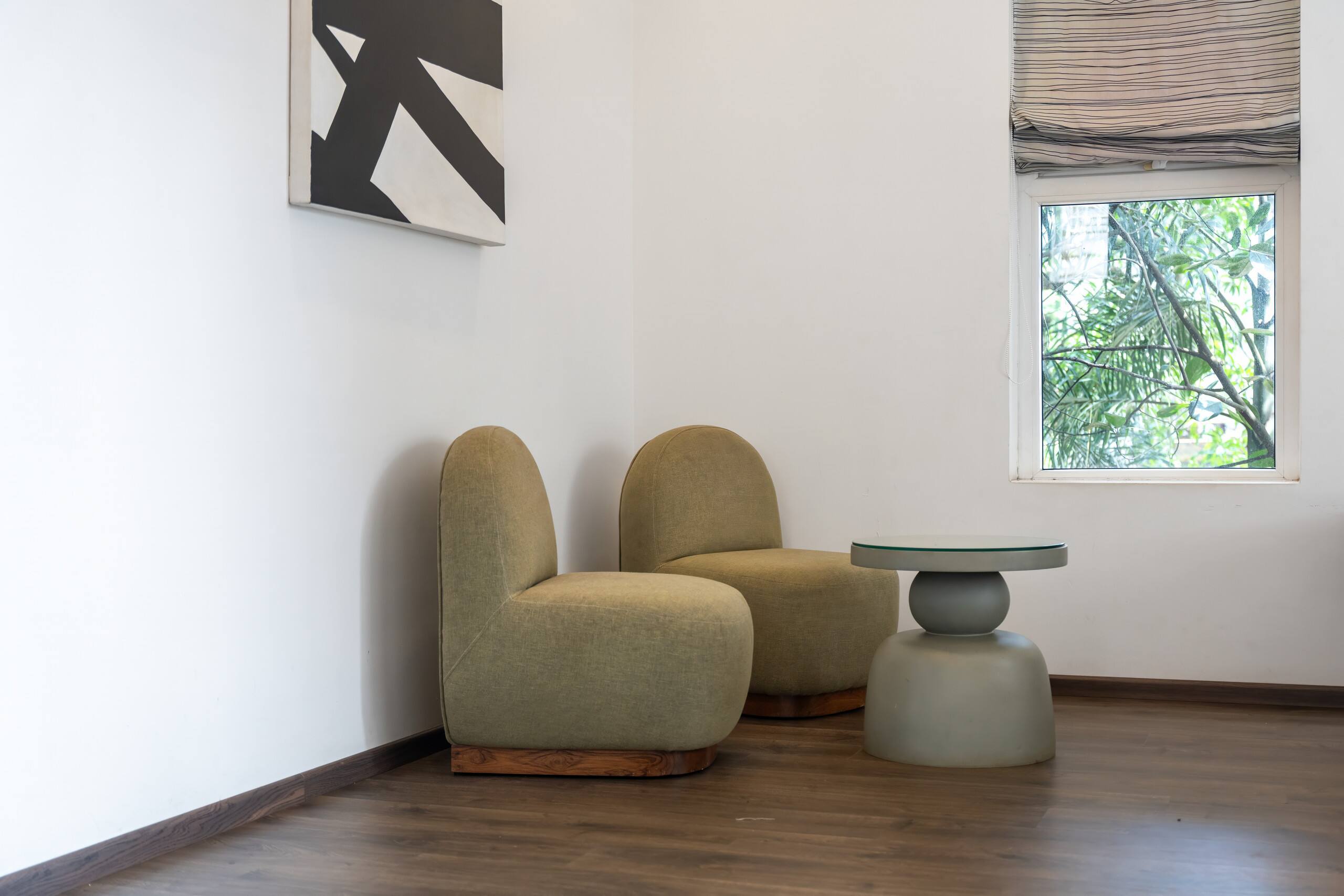 Sereno Ikigai 4bhk villa pvt pool & breakfast cook 23