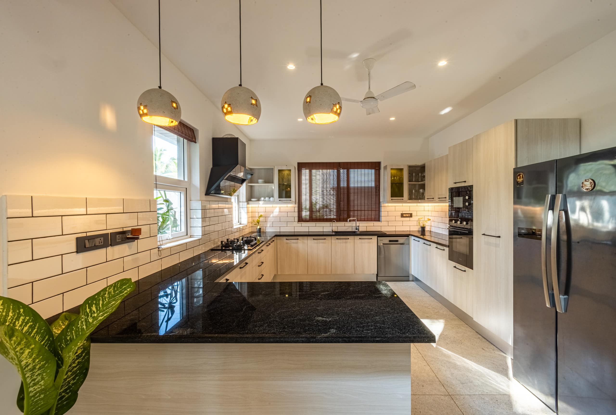 Sereno Ikigai 4bhk villa pvt pool & breakfast cook 15