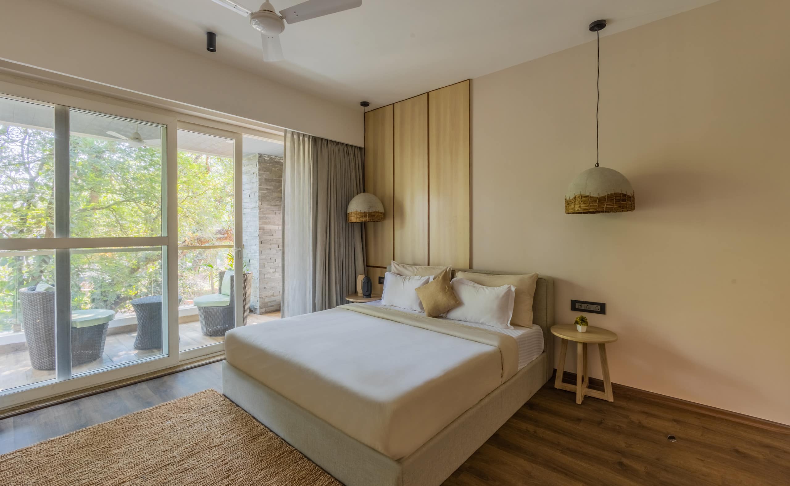 Sereno Ikigai 4bhk villa pvt pool & breakfast cook 37