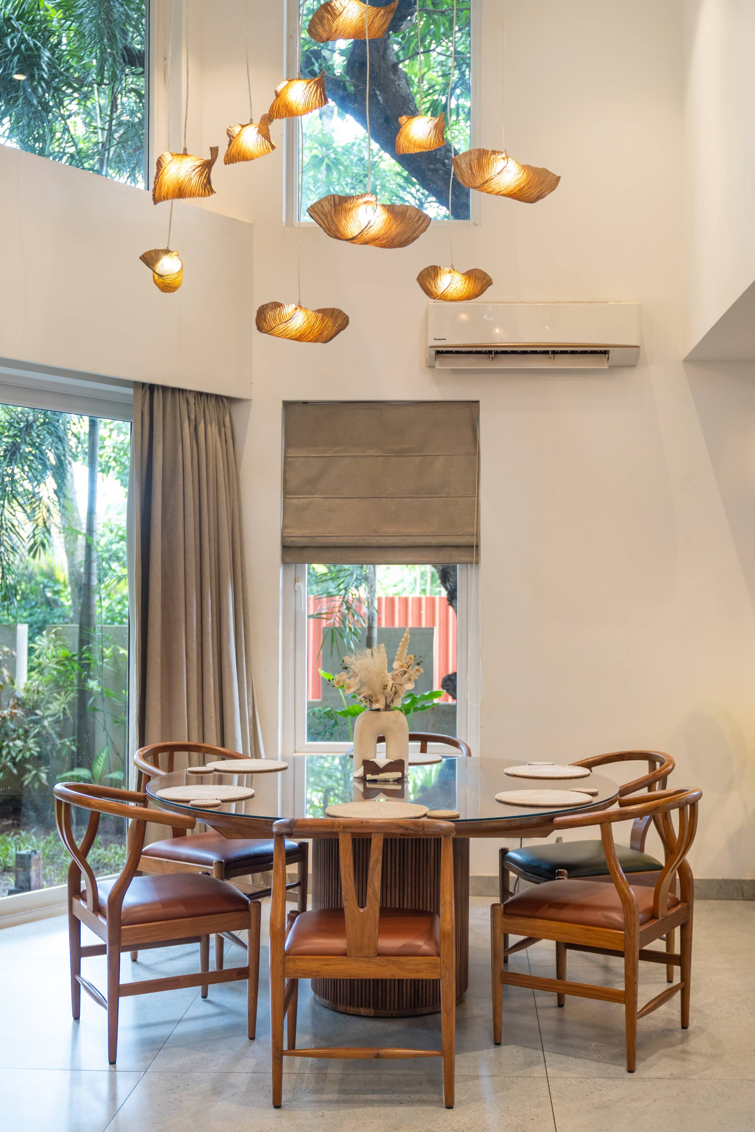 Sereno Ikigai 4bhk villa pvt pool & breakfast cook 17