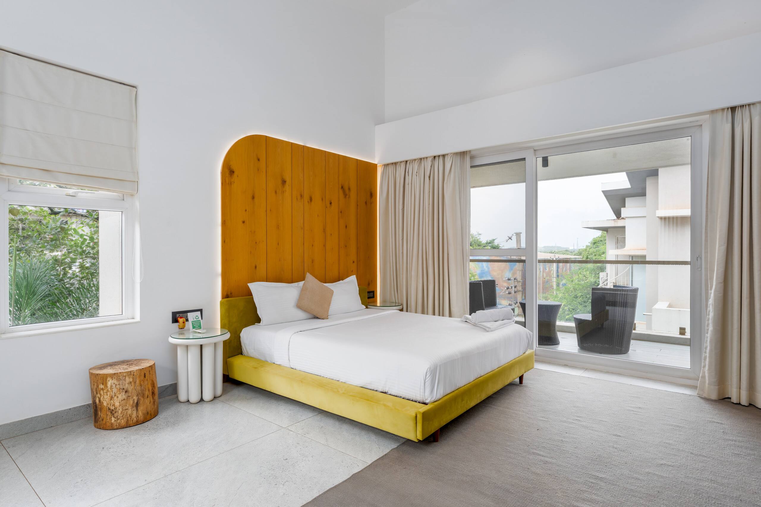 Sereno Ikigai 4bhk villa pvt pool & breakfast cook 28