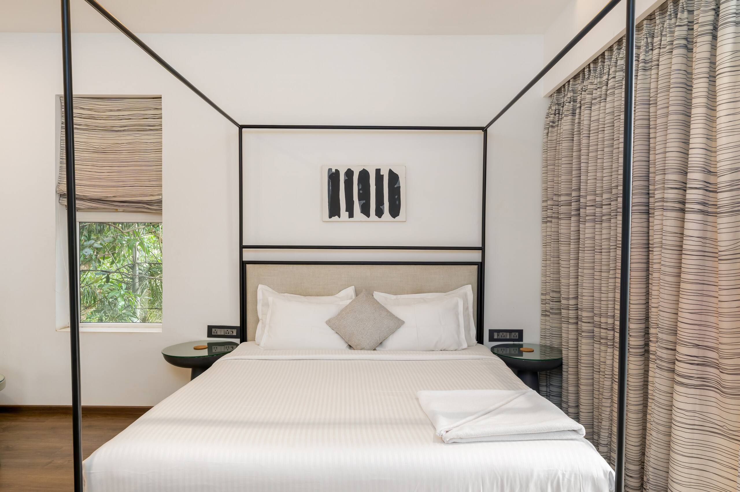 Sereno Ikigai 4bhk villa pvt pool & breakfast cook 19