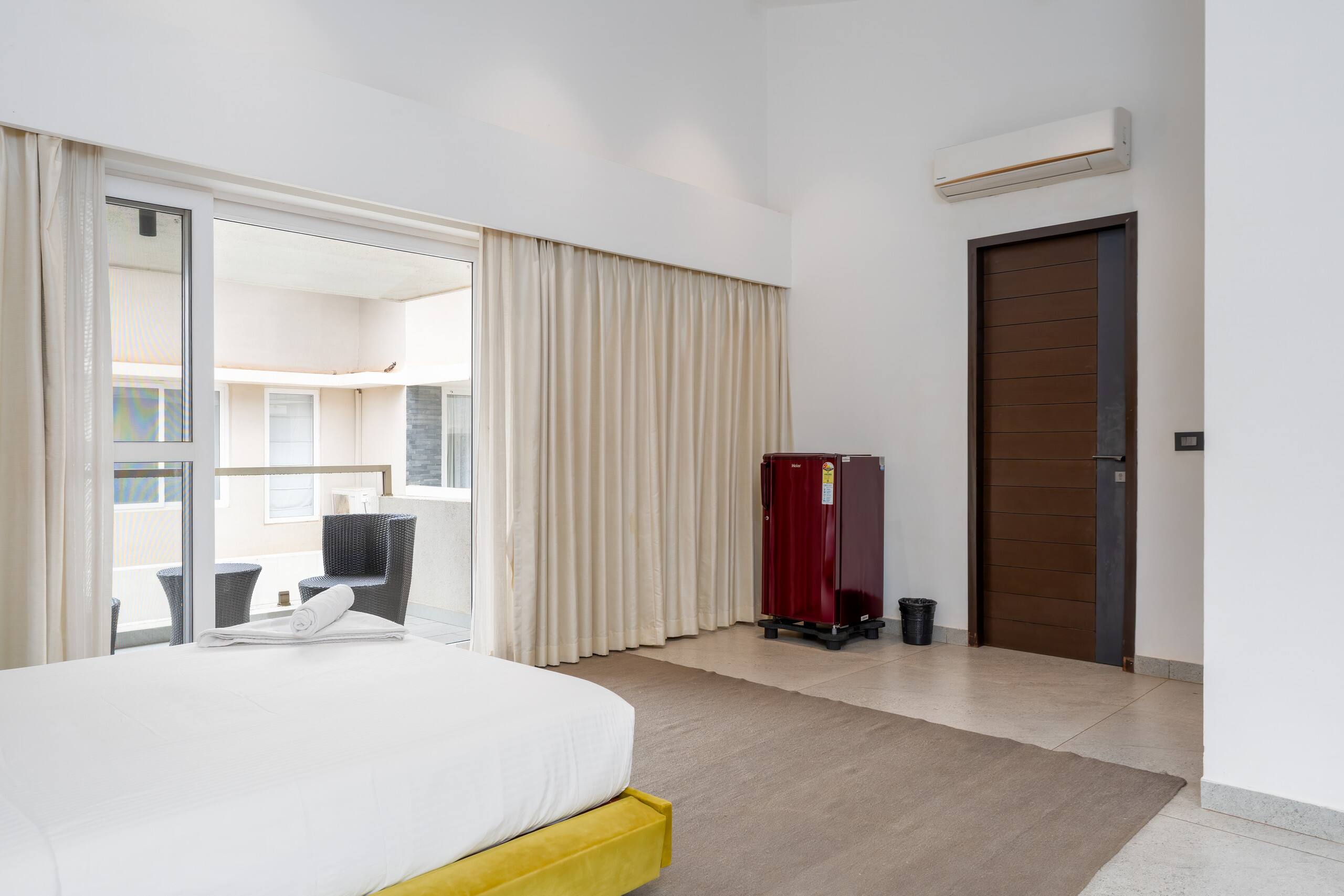Sereno Ikigai 4bhk villa pvt pool & breakfast cook 32