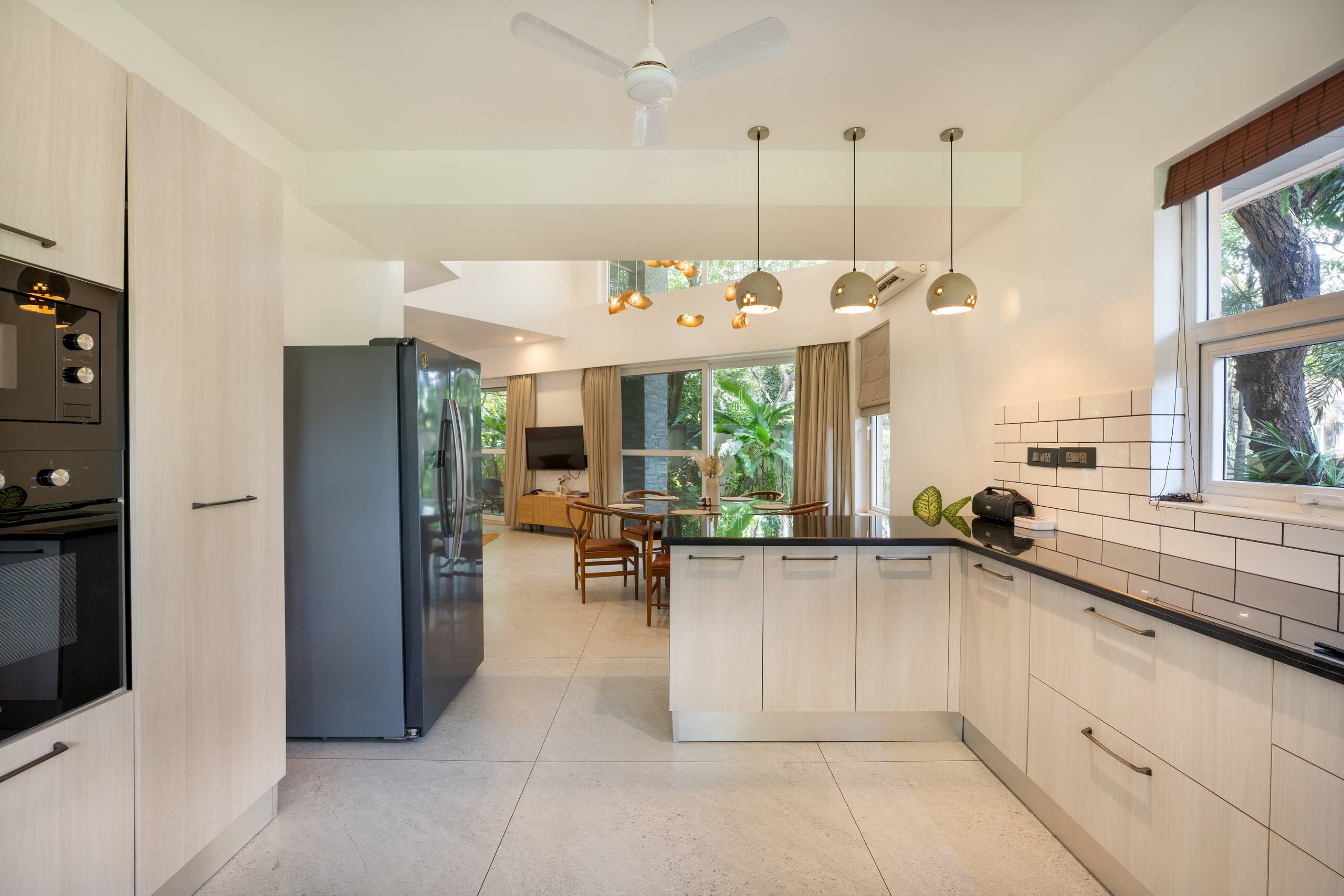 Sereno Ikigai 4bhk villa pvt pool & breakfast cook 14
