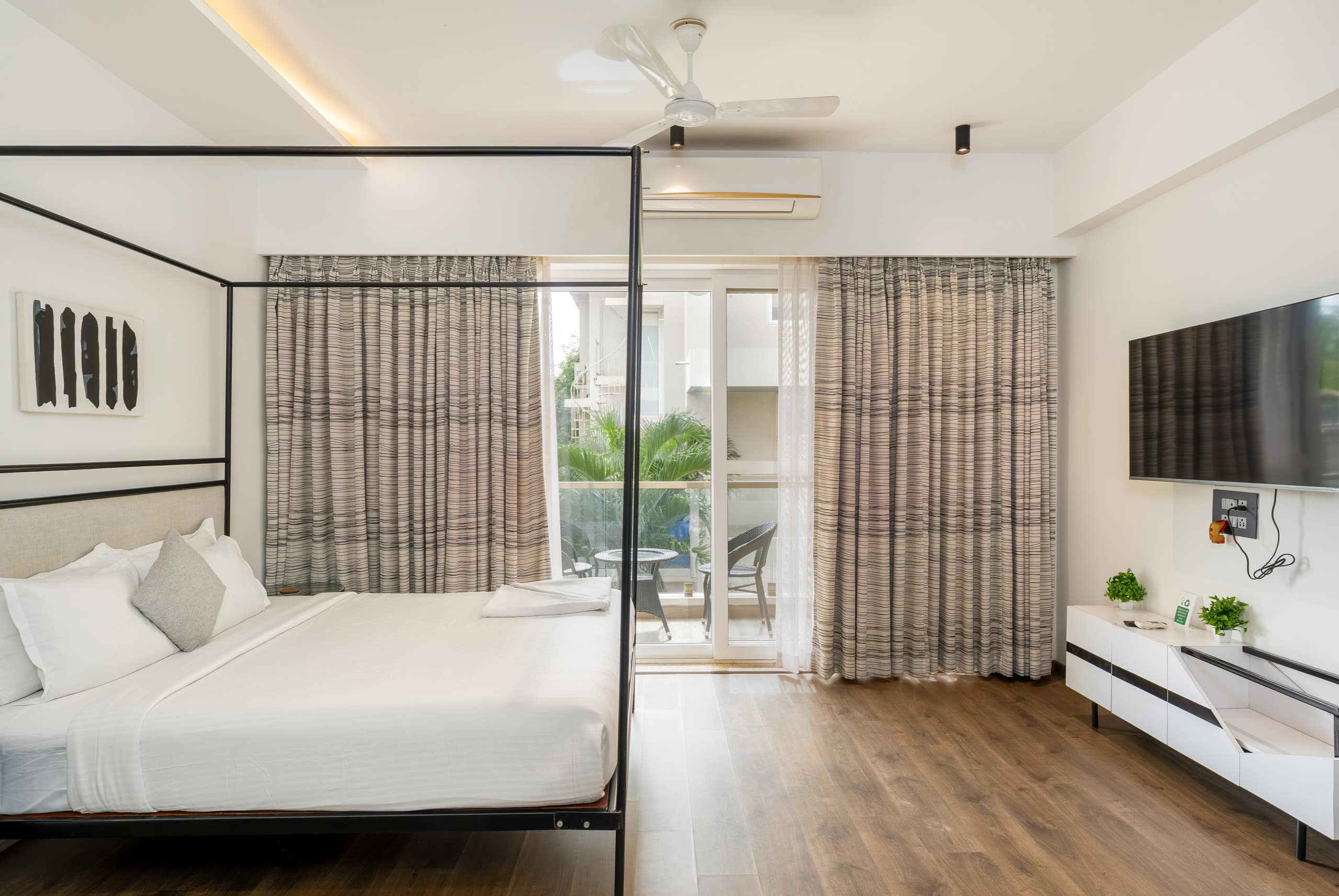 Sereno Ikigai 4bhk villa pvt pool & breakfast cook 25