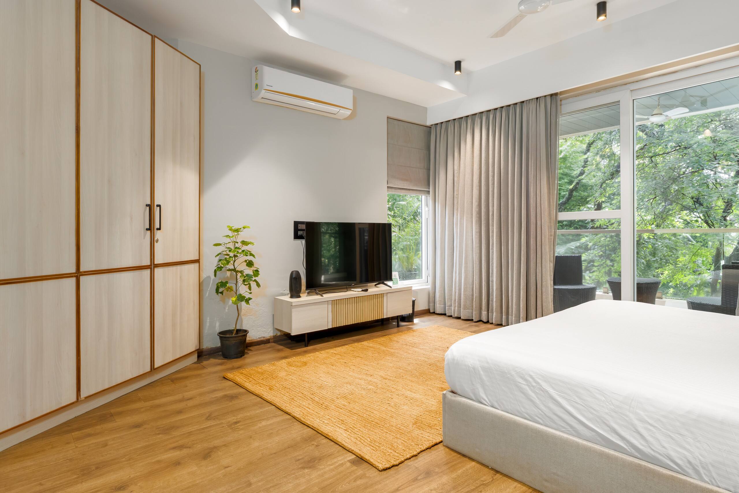 Sereno Ikigai 4bhk villa pvt pool & breakfast cook 39