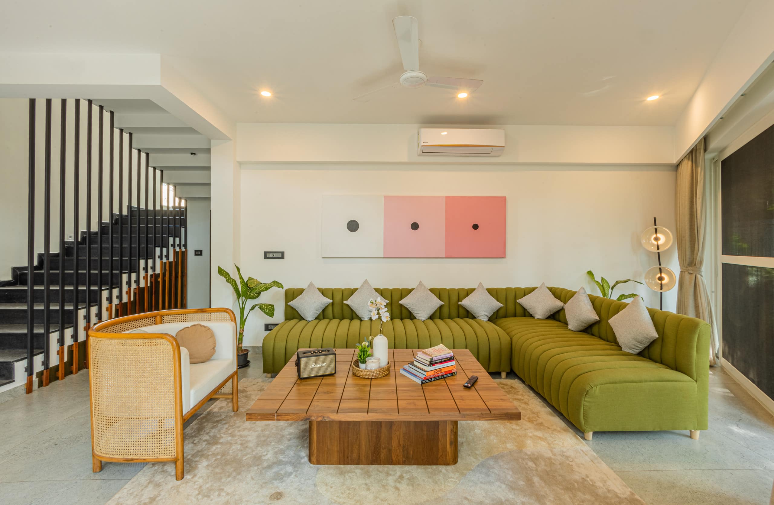 Sereno Ikigai 4bhk villa pvt pool & breakfast cook