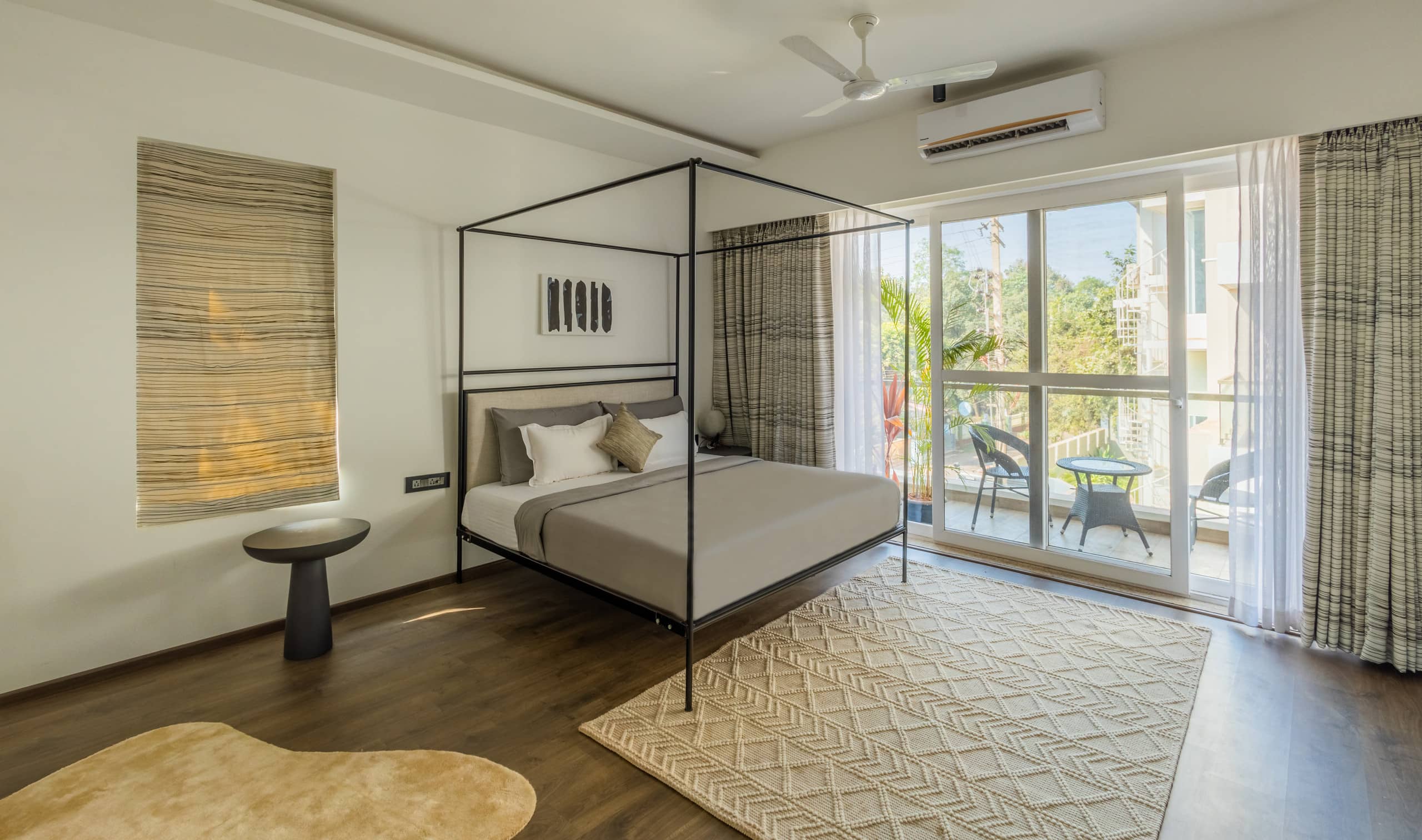 Sereno Ikigai 4bhk villa pvt pool & breakfast cook — photo 5