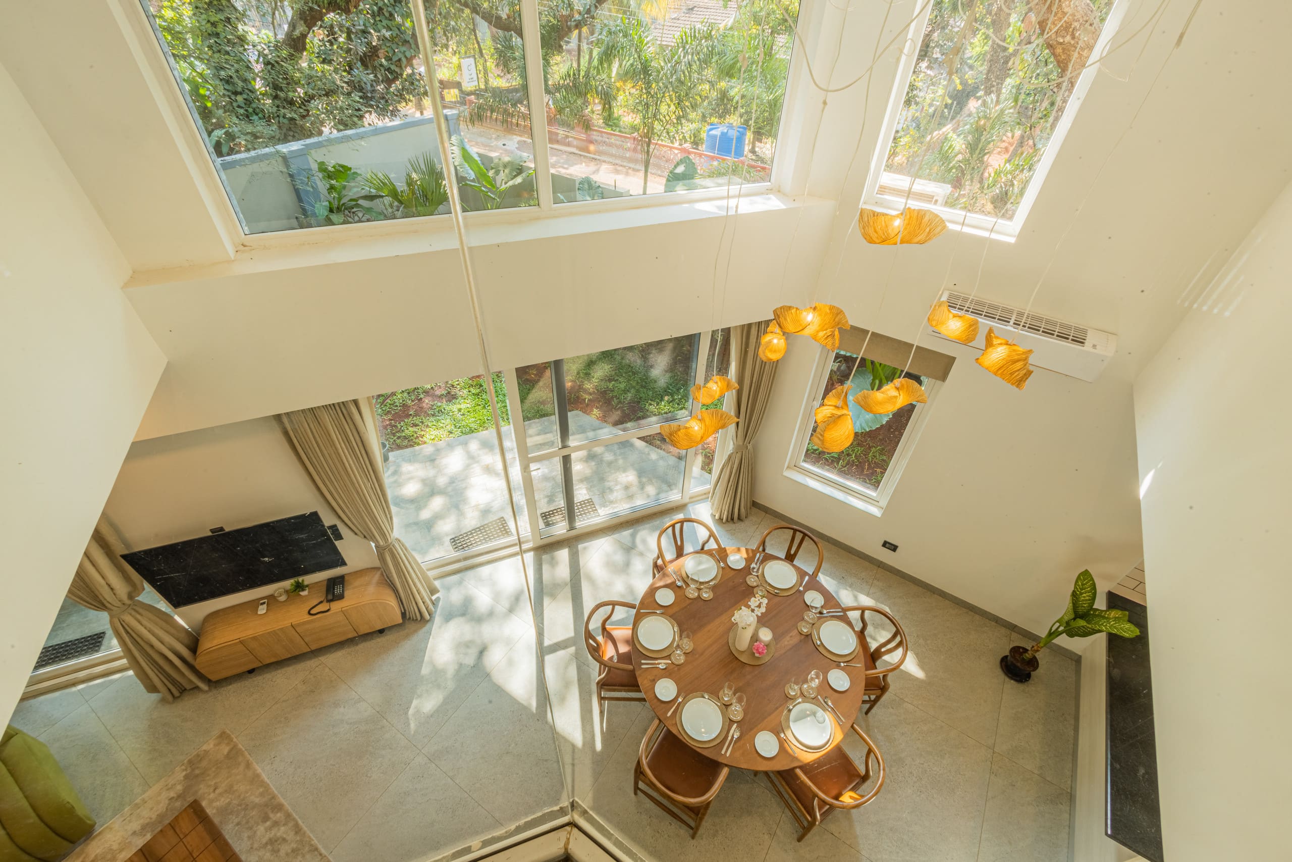 Sereno Ikigai 4bhk villa pvt pool & breakfast cook 9