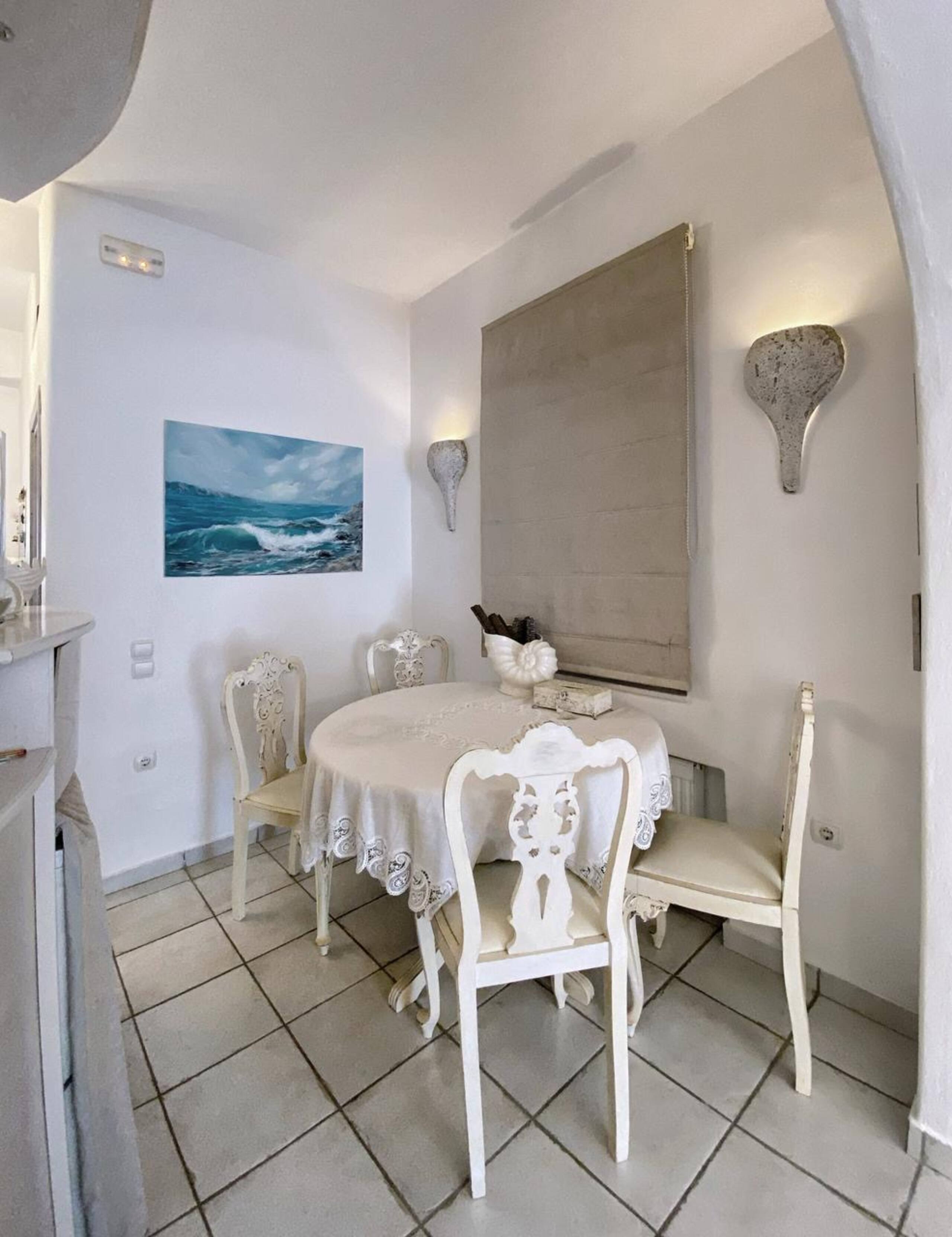 Cycladic Accommodation - near Panormos 10