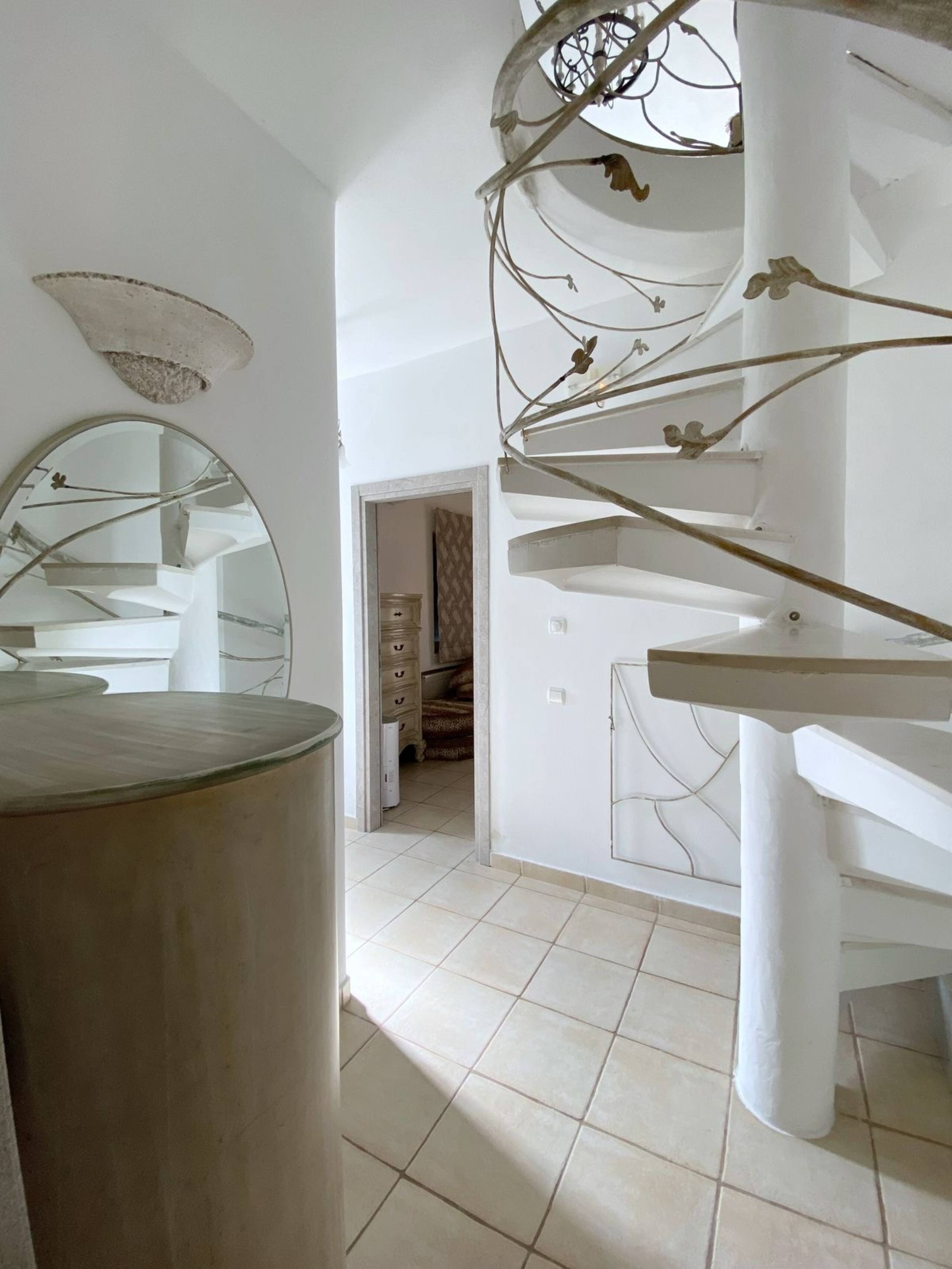 Cycladic Accommodation - near Panormos 25