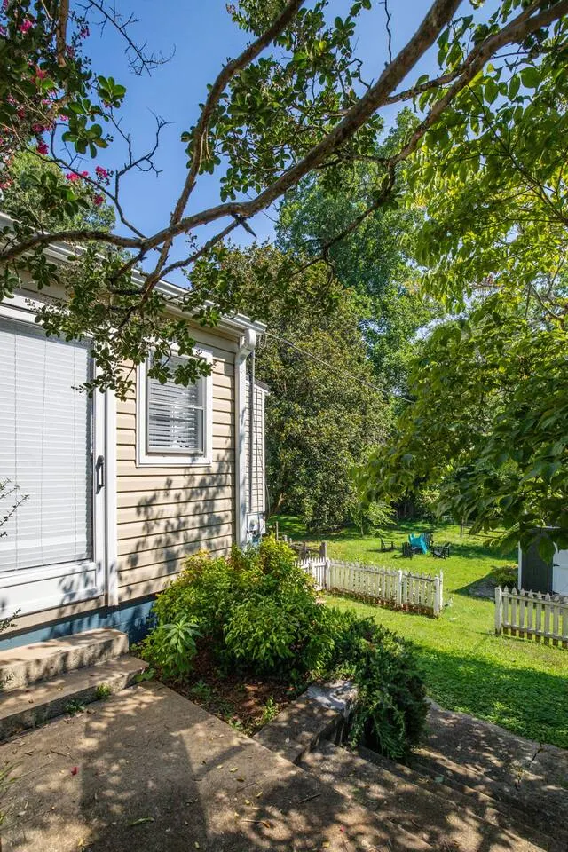 2BR Creekside retreat in Burlington BBQ Grill 16