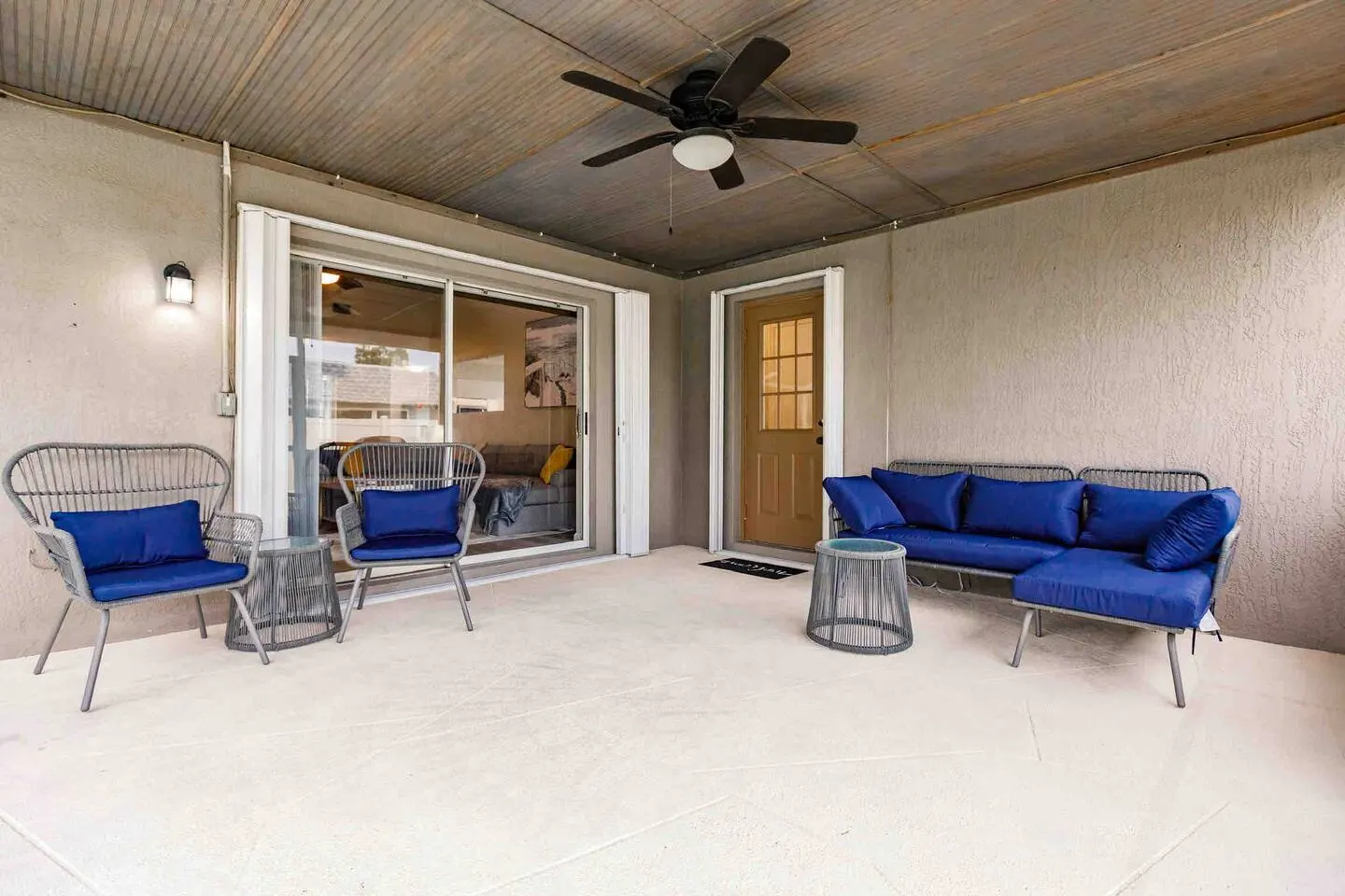 Poolside Oasis-5 Miles from Venice Beach 16