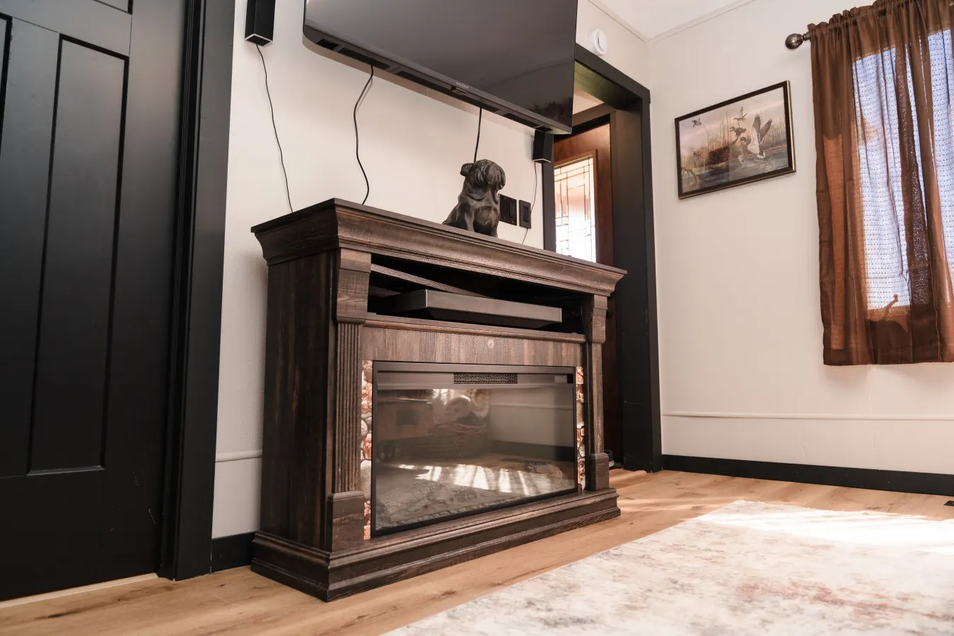 The Webster Basecamp 10