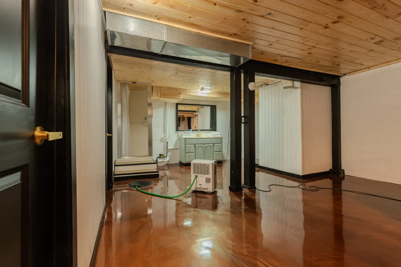 The Webster Basecamp — photo 3