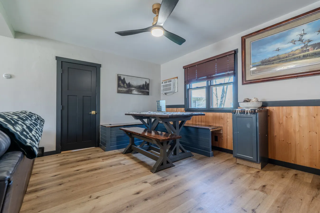 The Webster Basecamp 6