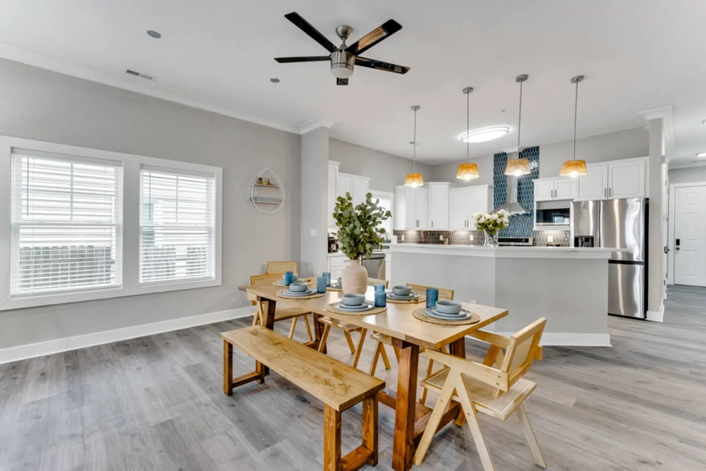 Dog-Friendly VB Condo Near the Oceanfront