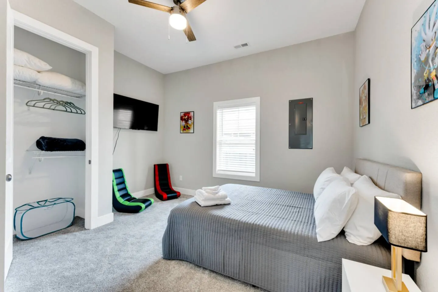 Dog-Friendly VB Condo Near the Oceanfront 9
