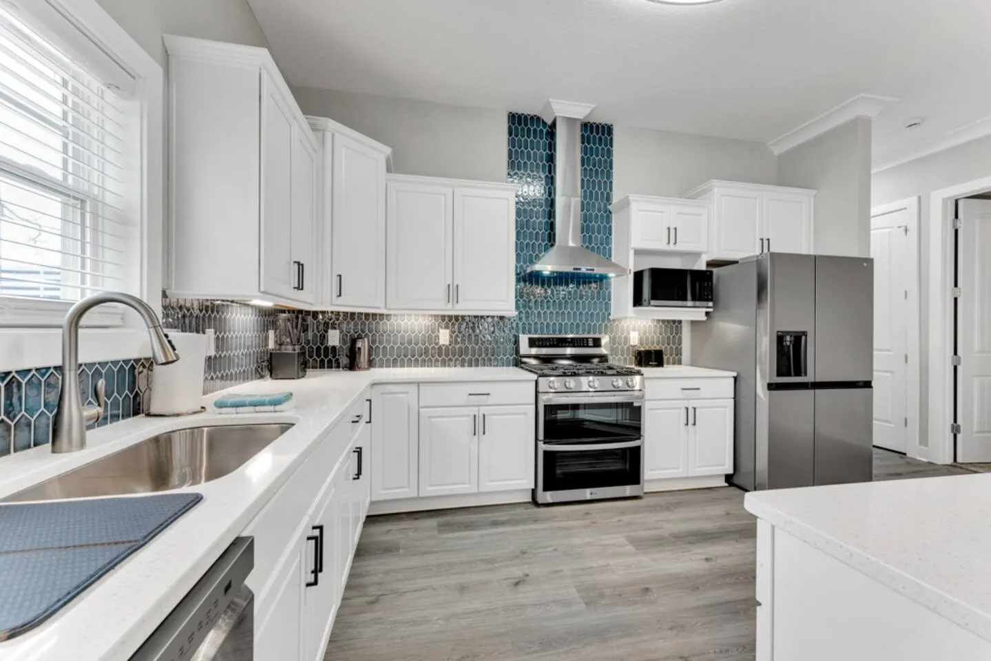 Dog-Friendly VB Condo Near the Oceanfront 13