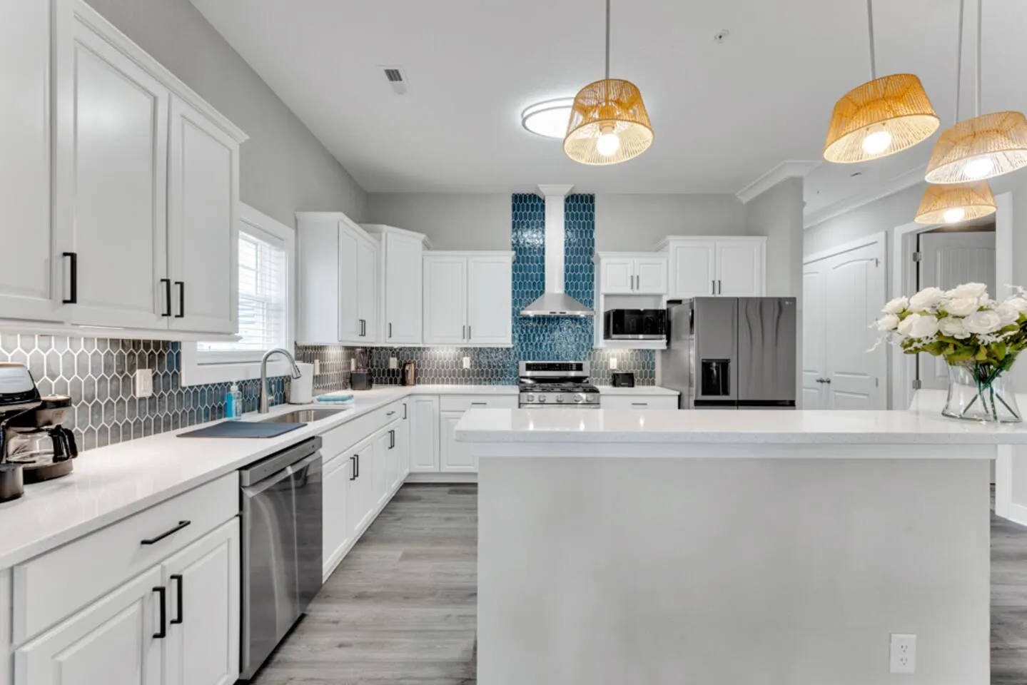 Dog-Friendly VB Condo Near the Oceanfront 15