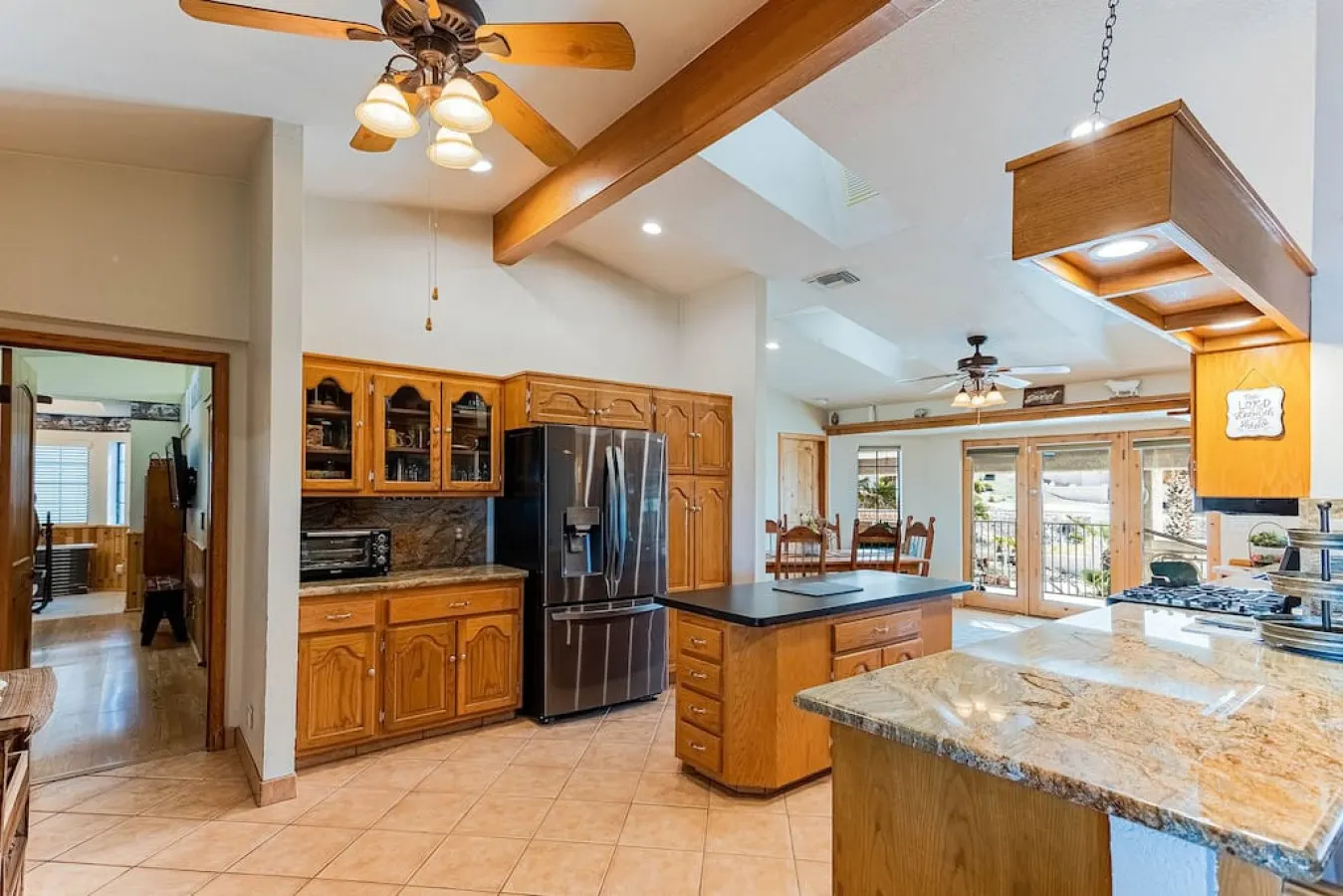 Havasu Palo Verde - Pool, Spacious, Large Driveway — photo 2