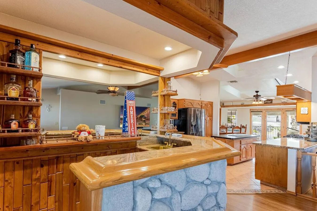 Havasu Palo Verde - Pool, Spacious, Large Driveway 9