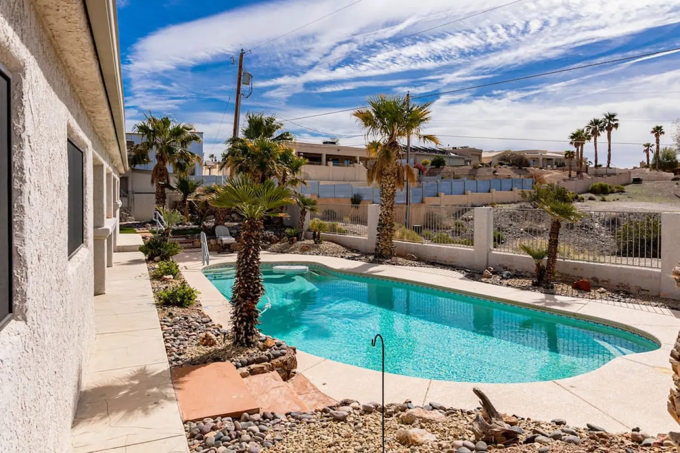 Havasu Palo Verde - Pool, Spacious, Large Driveway — photo 3