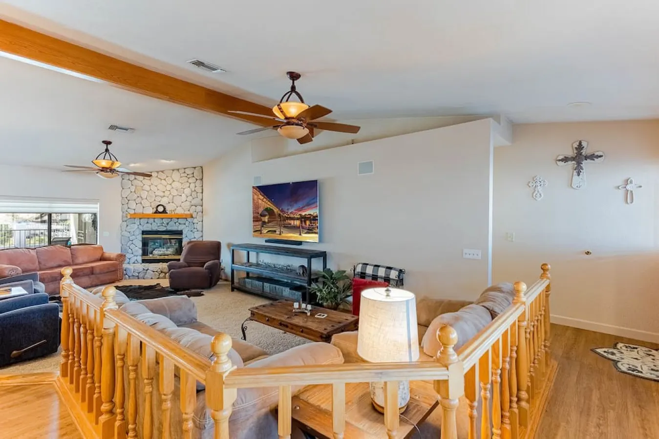 Havasu Palo Verde - Pool, Spacious, Large Driveway — photo 4
