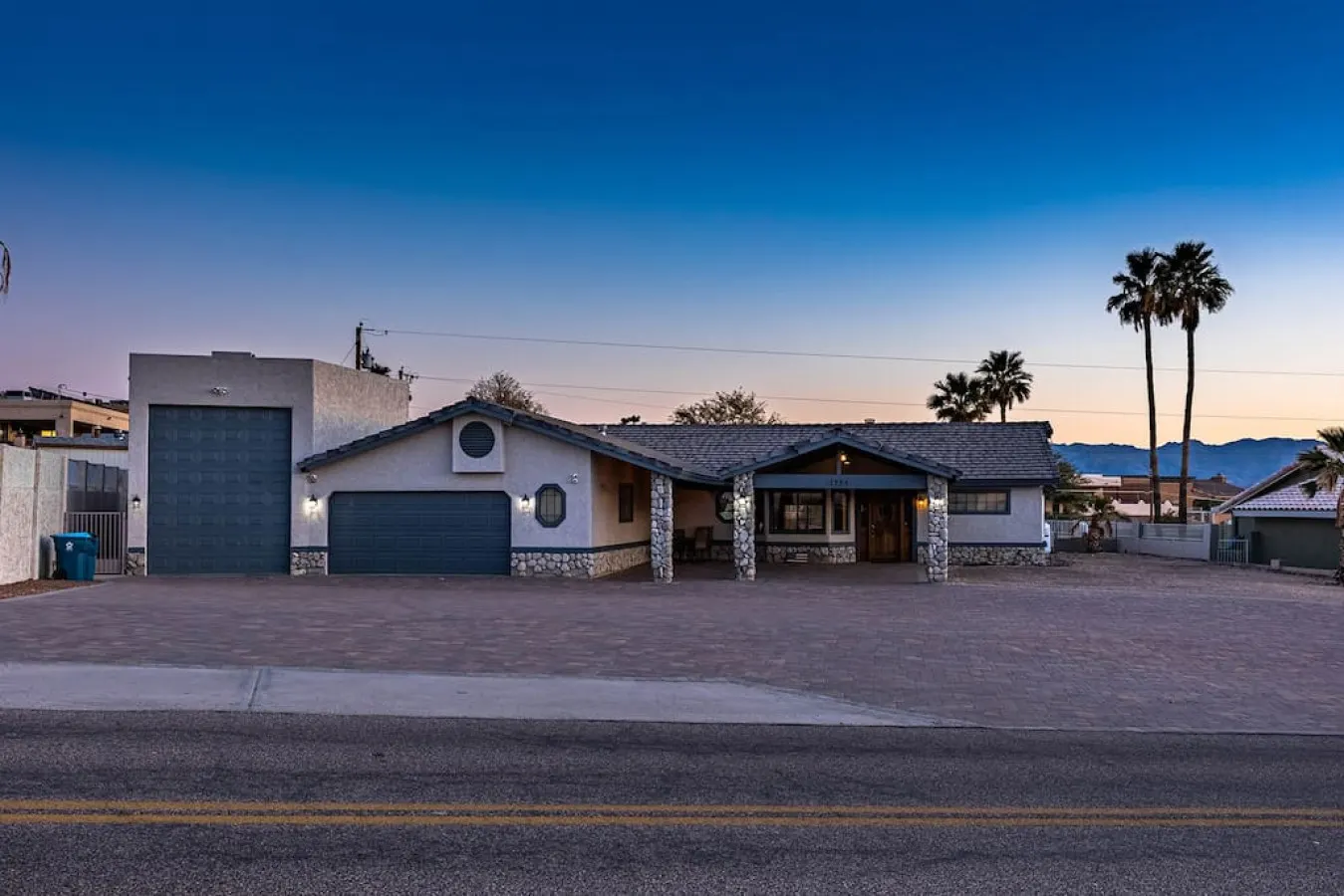 Havasu Palo Verde - Pool, Spacious, Large Driveway — photo 5