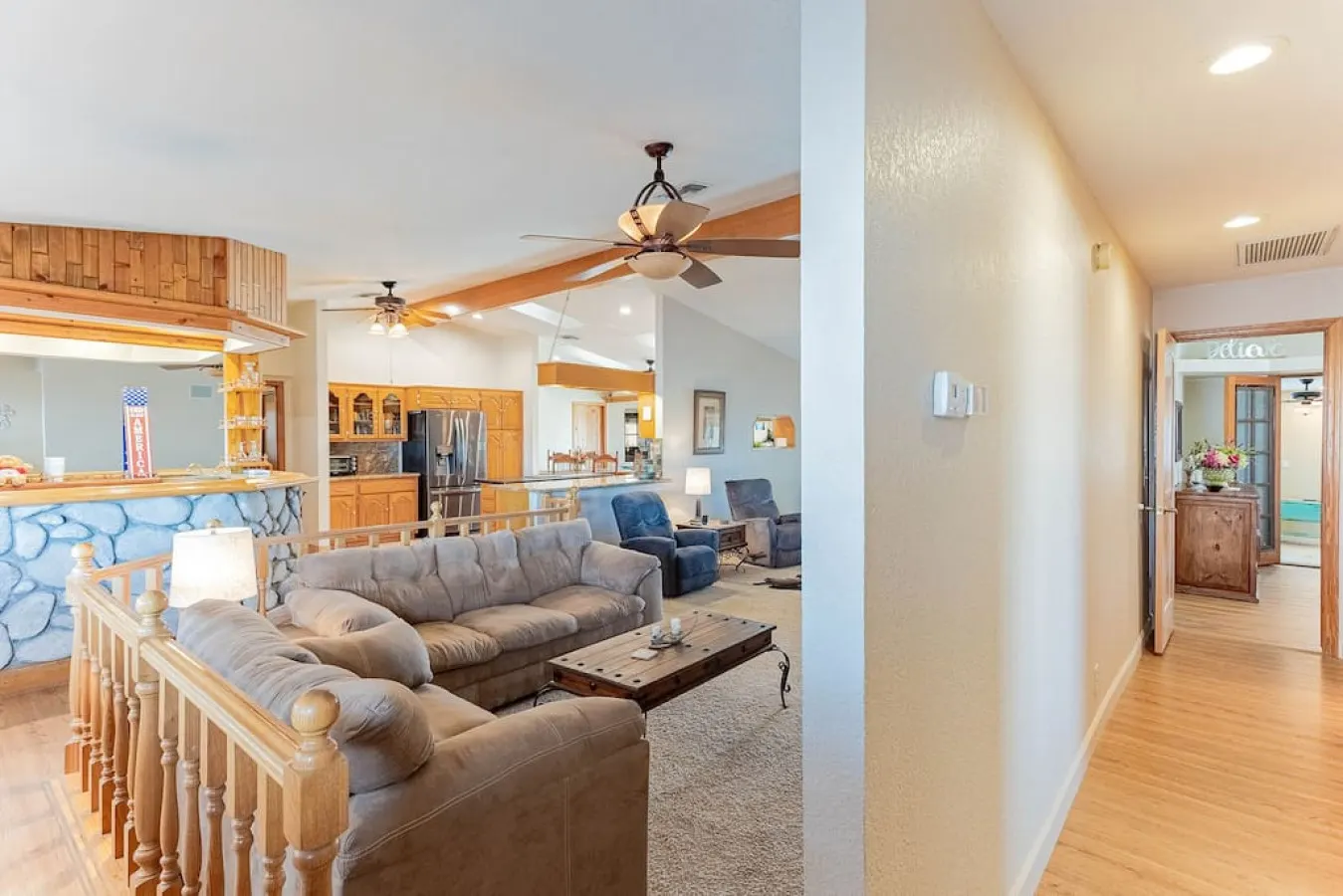 Havasu Palo Verde - Pool, Spacious, Large Driveway 6
