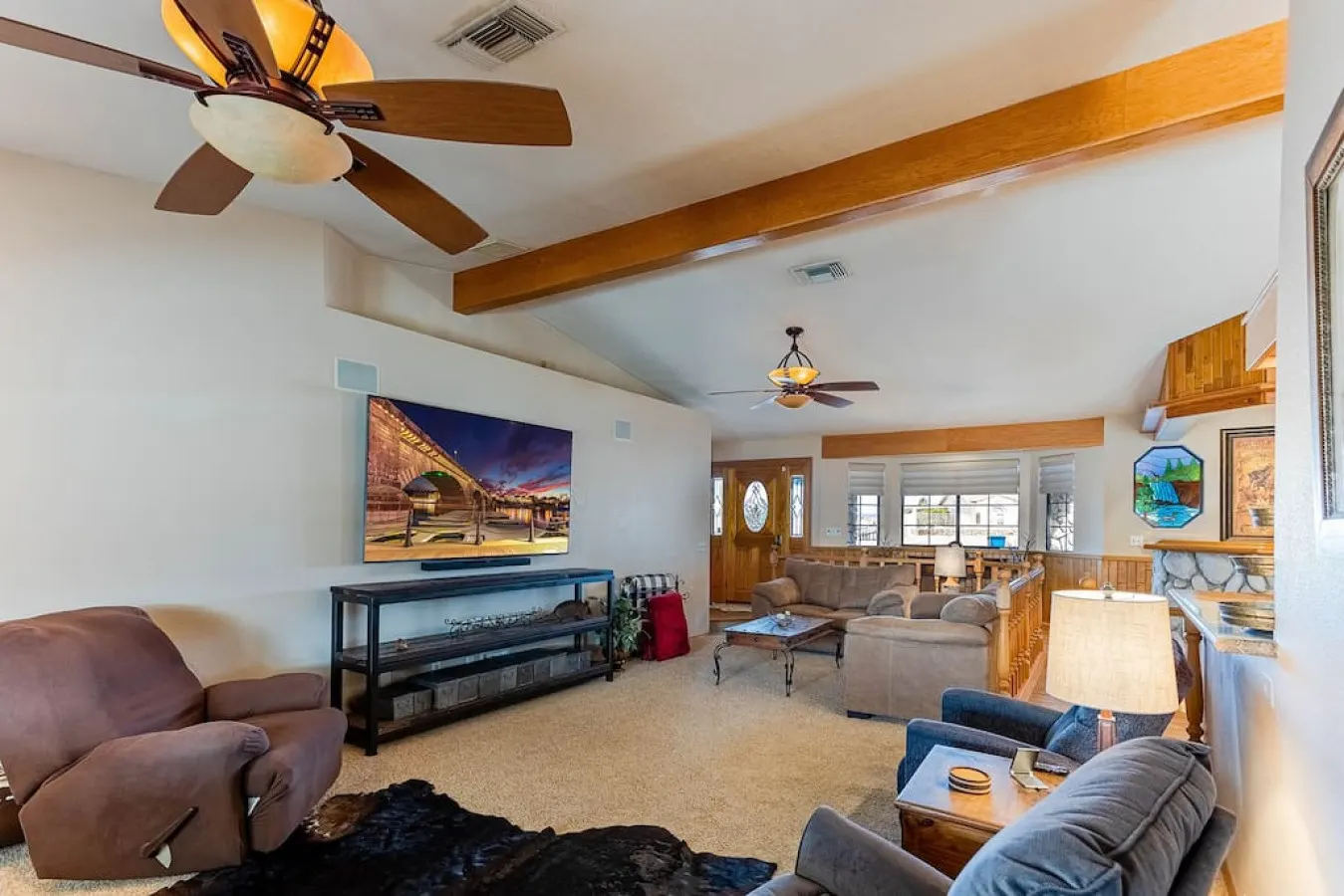 Havasu Palo Verde - Pool, Spacious, Large Driveway 7