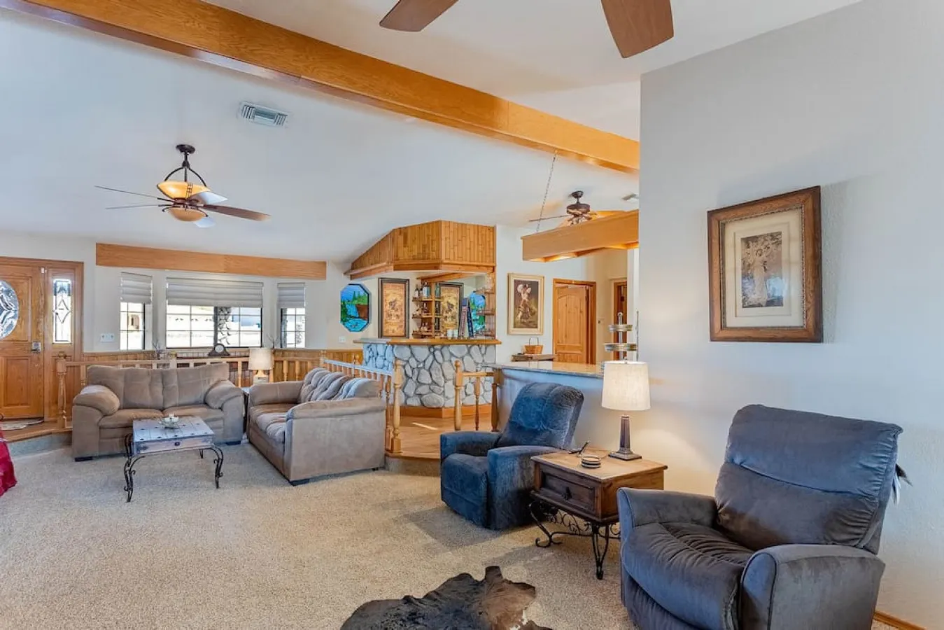 Havasu Palo Verde - Pool, Spacious, Large Driveway 8