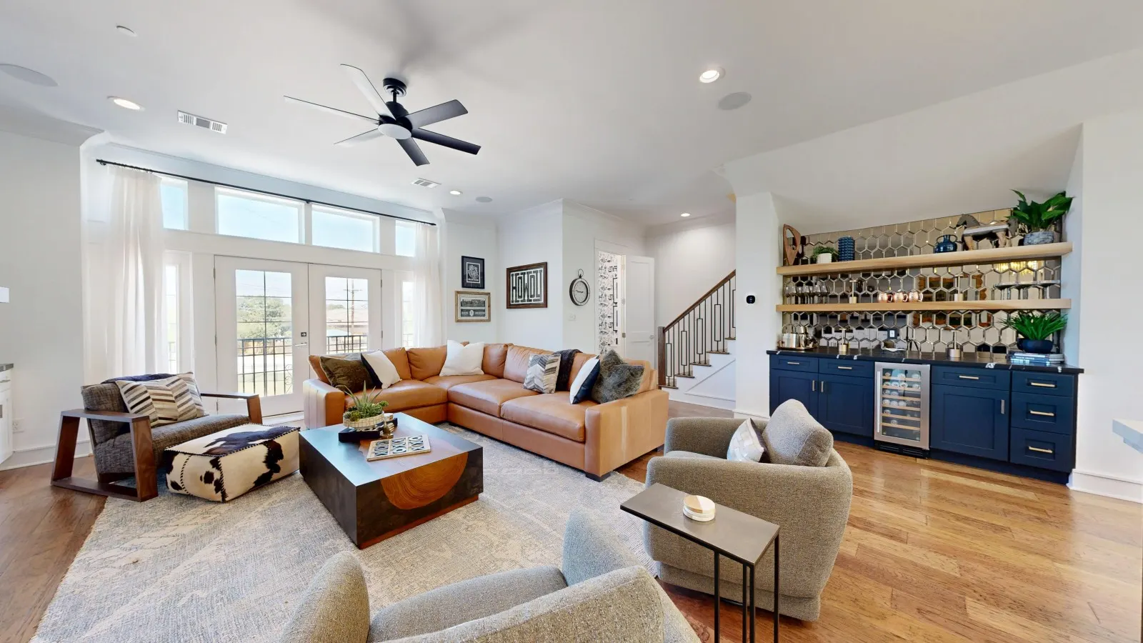 The Station - Luxury Stay in Aggieland