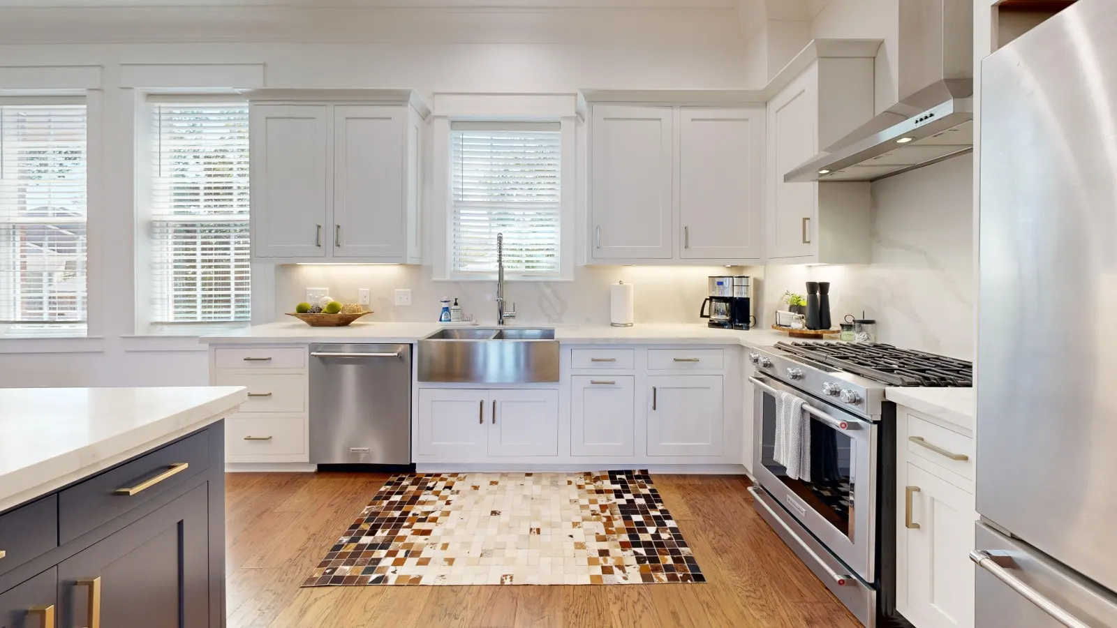 The Station - Luxury Stay in Aggieland 11