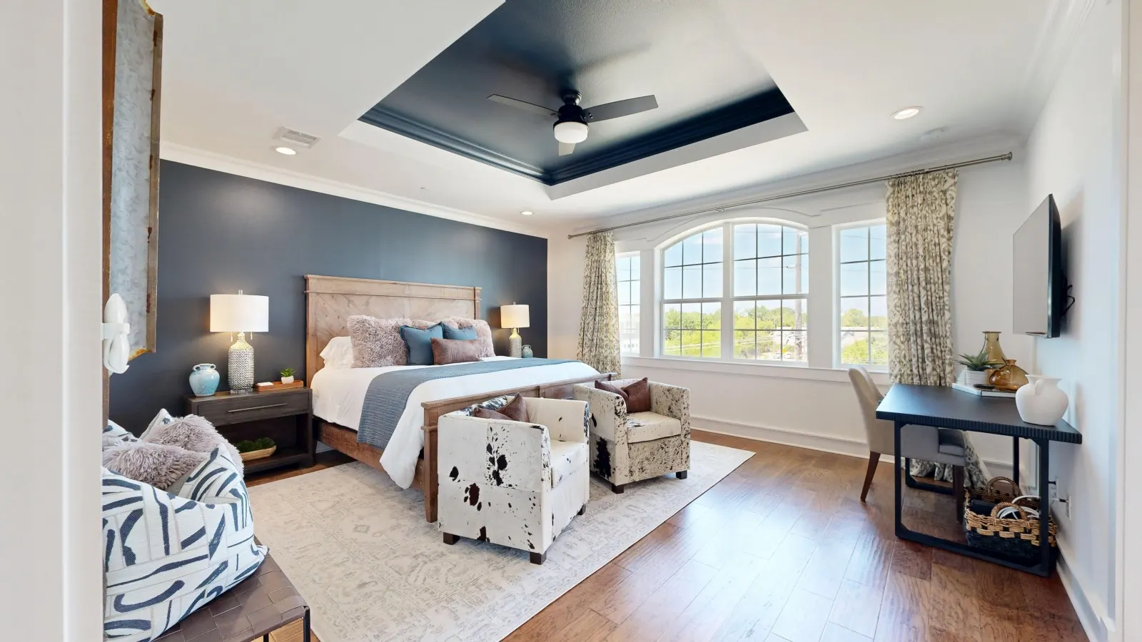 The Station - Luxury Stay in Aggieland 17