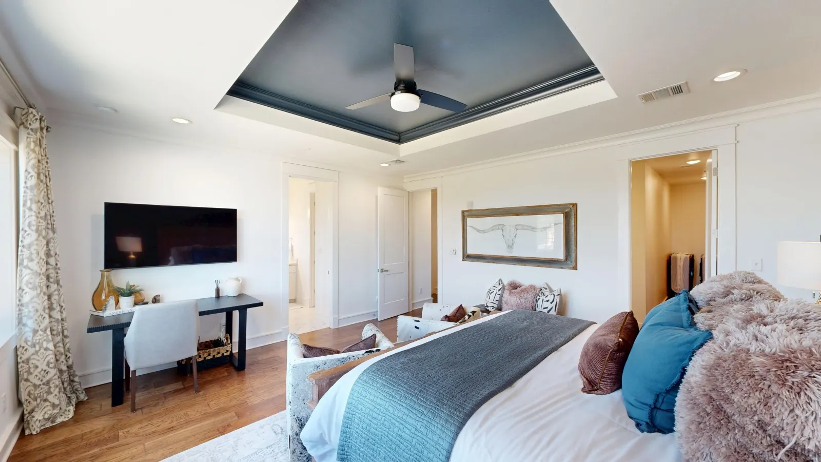 The Station - Luxury Stay in Aggieland 18