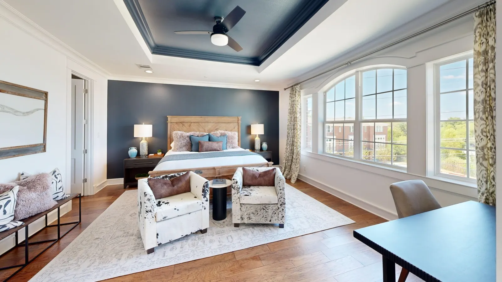 The Station - Luxury Stay in Aggieland — photo 4