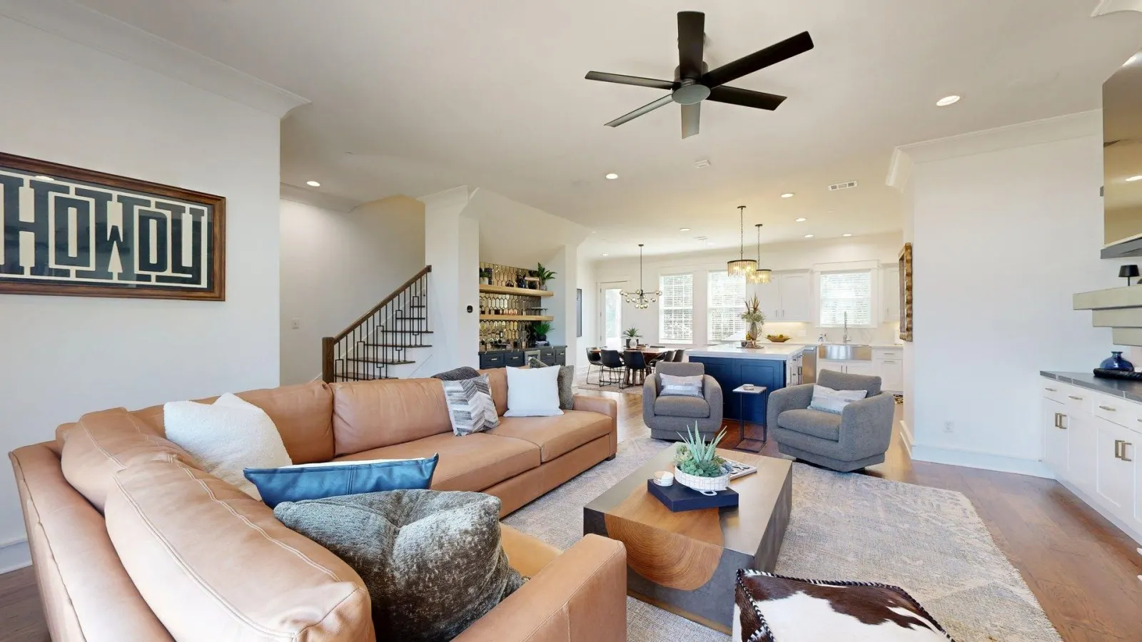 The Station - Luxury Stay in Aggieland 6