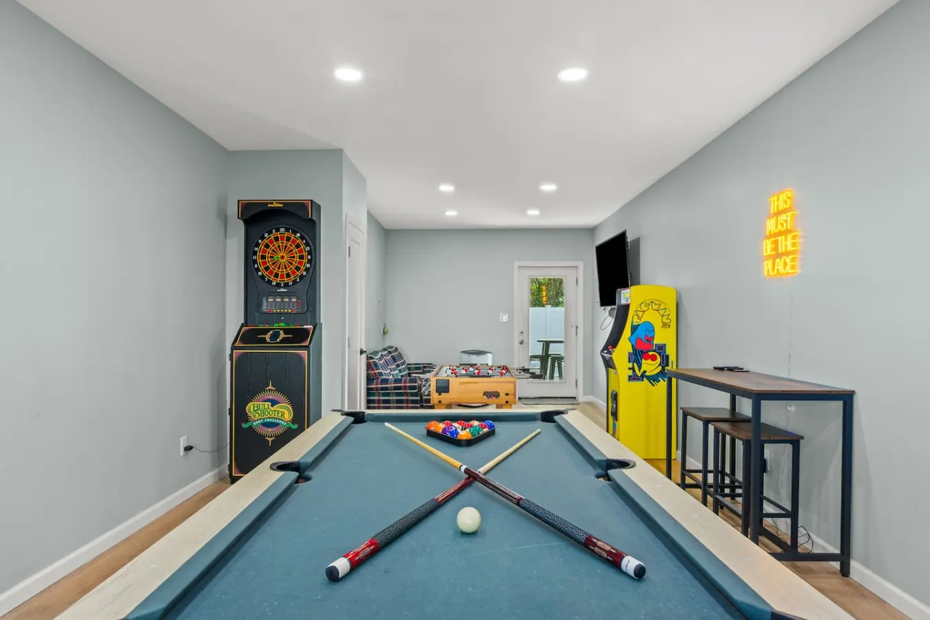 Sunnyside Up ~ Pool, Hot Tub & Golf Cart, Just 2 Blocks from Beach 3