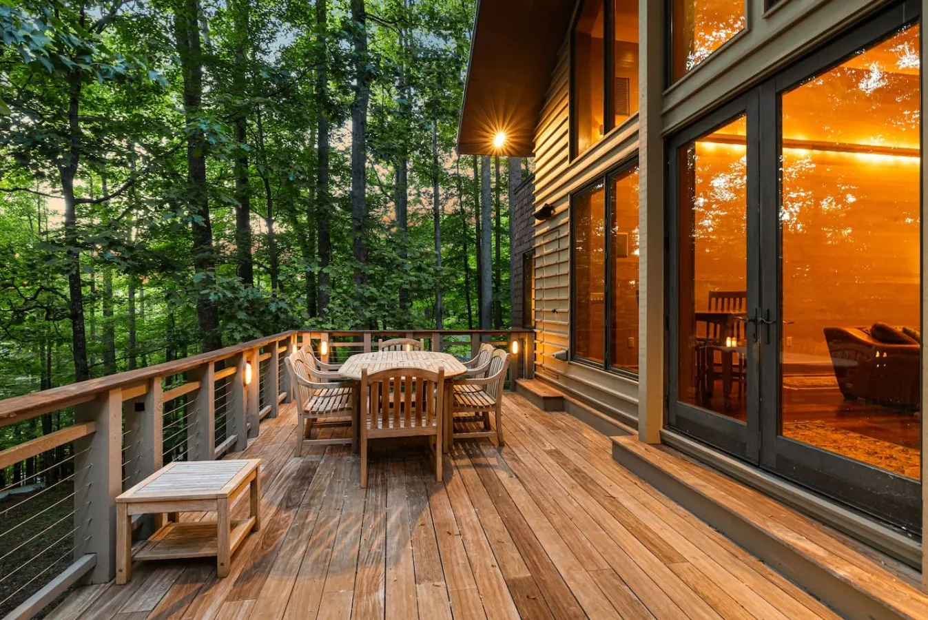 Boone Retreat Hot Tub, Putting Green & Game Room 10