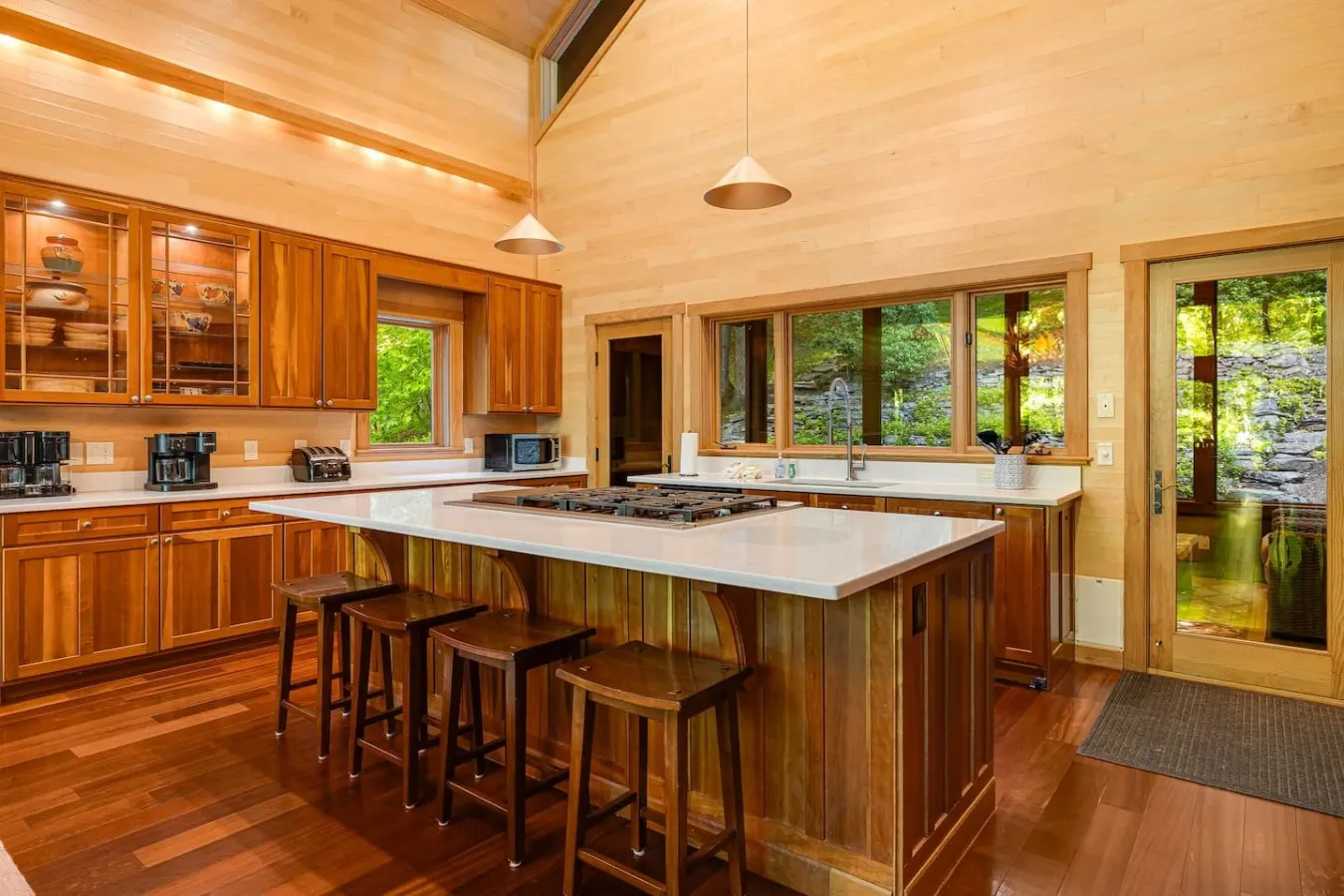 Boone Retreat Hot Tub, Putting Green & Game Room 16