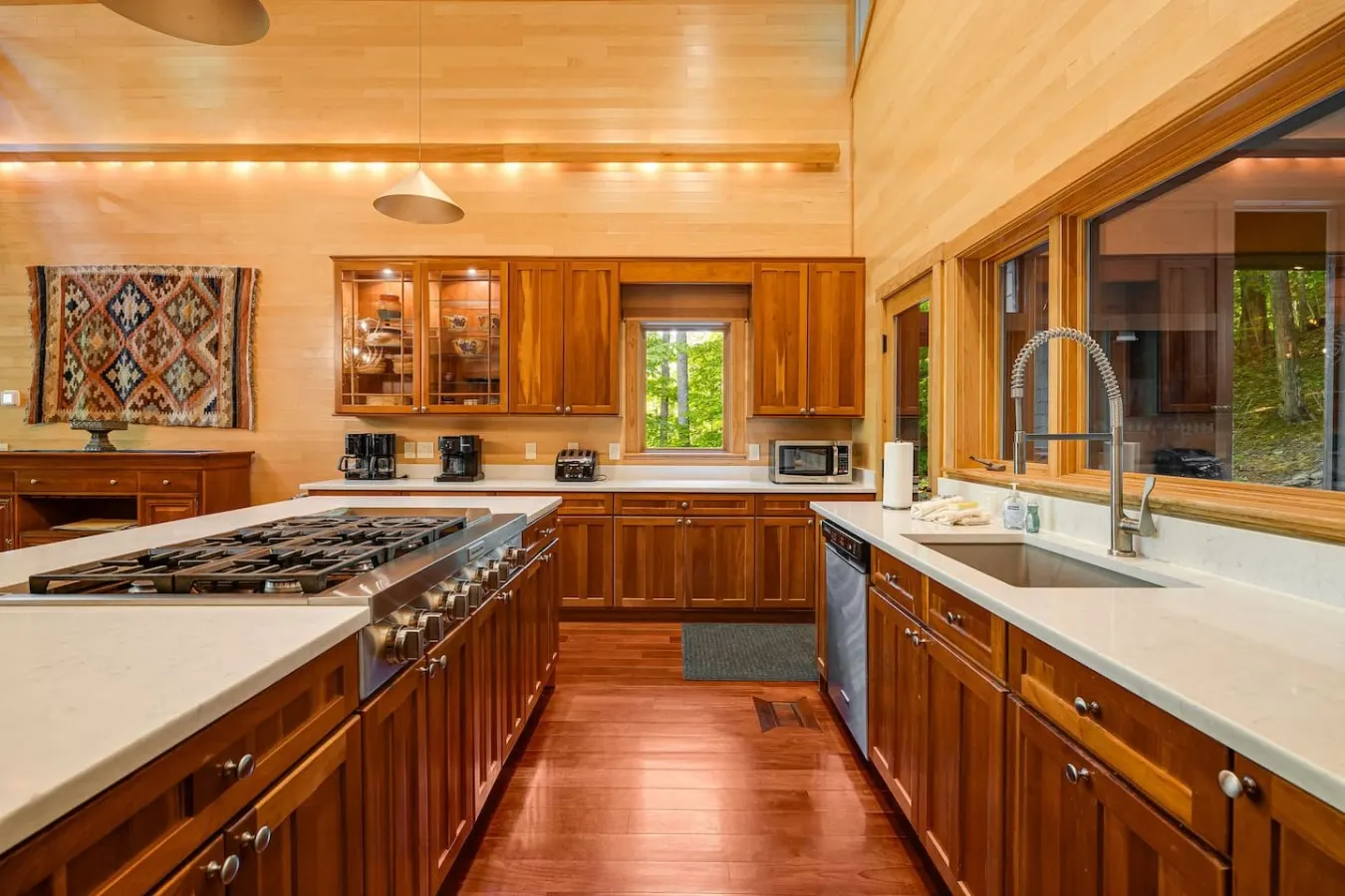 Boone Retreat Hot Tub, Putting Green & Game Room 17