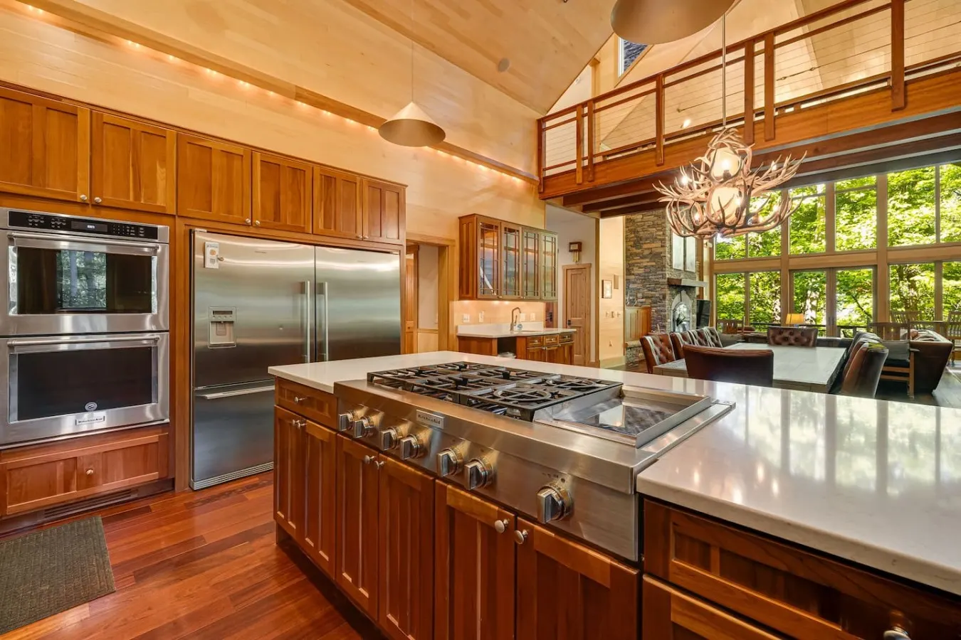 Boone Retreat Hot Tub, Putting Green & Game Room 18