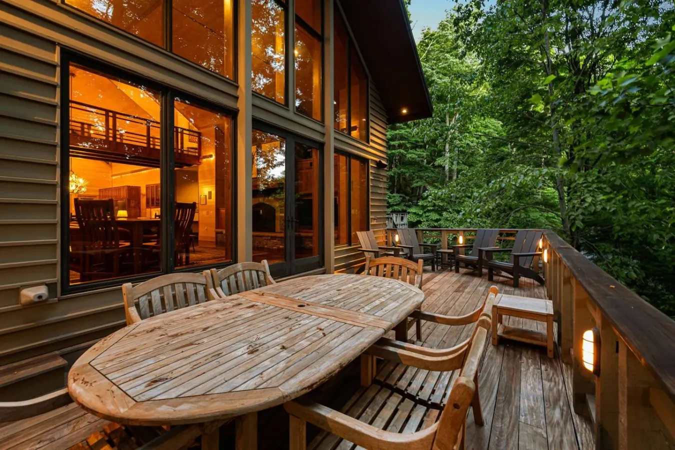 Boone Retreat Hot Tub, Putting Green & Game Room 4