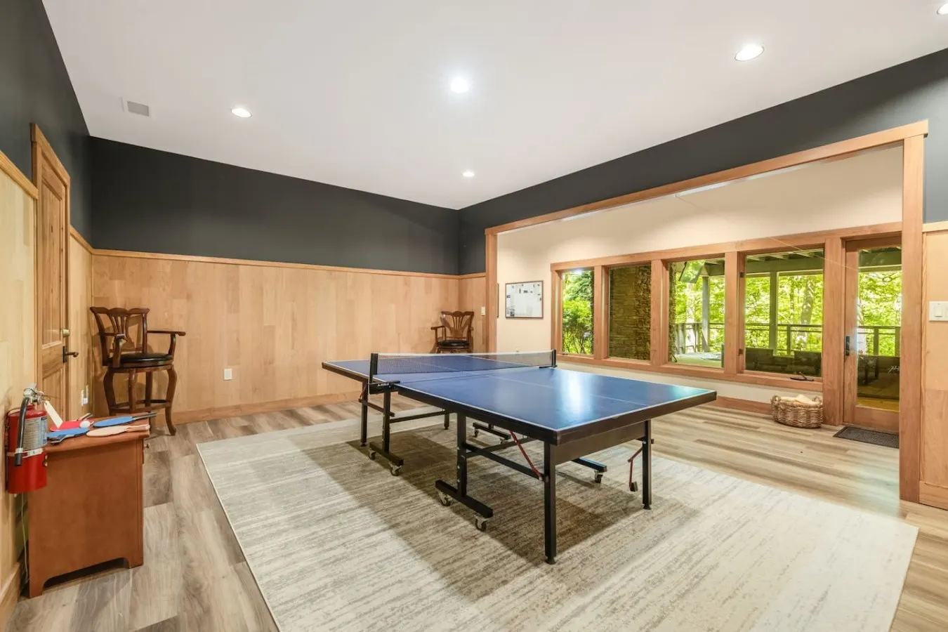 Boone Retreat Hot Tub, Putting Green & Game Room 6