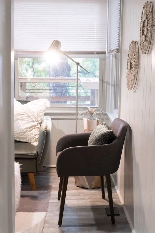Minimalist Style home in Downtown JC - #11 9