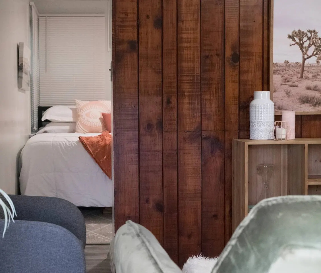 Minimalist Style home in Downtown JC - #11 10