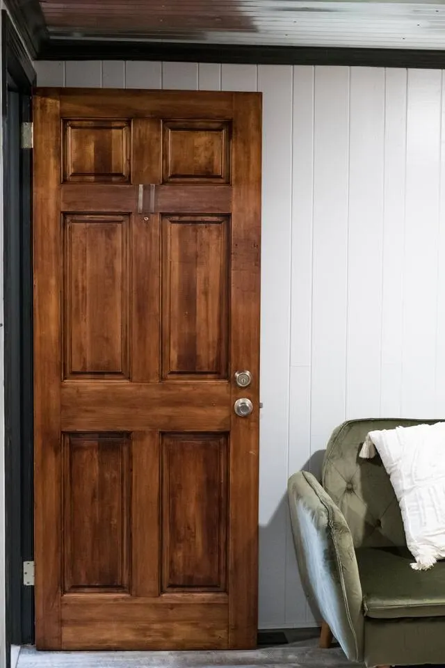 Minimalist Style home in Downtown JC - #11 — photo 4